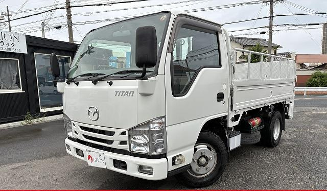 マツダ 平ボディ|中古トラックの販売・買取・査定のアイナビ