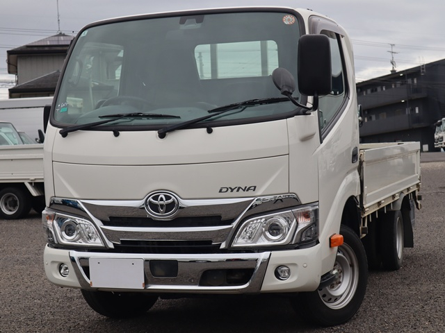 平ボディ　積載1250kg|中古トラックの販売・買取・査定のアイナビ