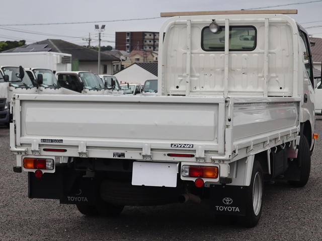 平ボディ　積載1.5t　ジャストロー　普通免許対応|中古トラックの販売・買取・査定のアイナビ