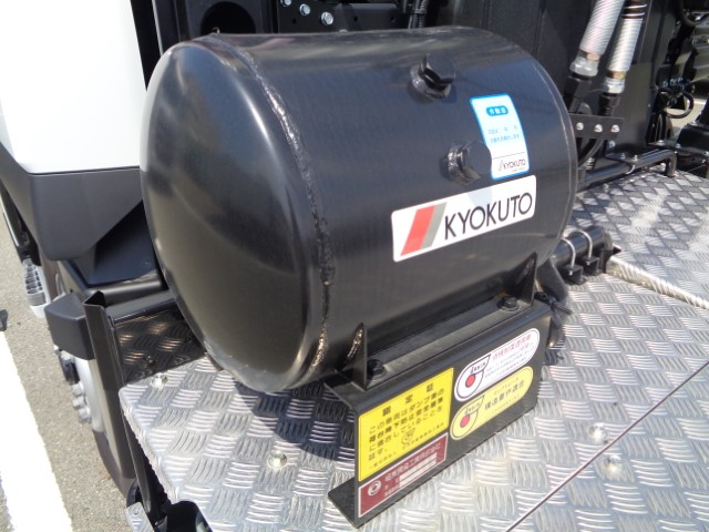 R7三菱トラクタ ダンプトレーラー用ポンプ付第5輪11,500kg|中古トラックの販売・買取・査定のアイナビ