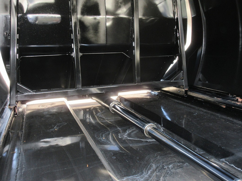 R7三菱キャンター3トンプレス式塵芥車5.3立米 *未使用車|中古トラックの販売・買取・査定のアイナビ