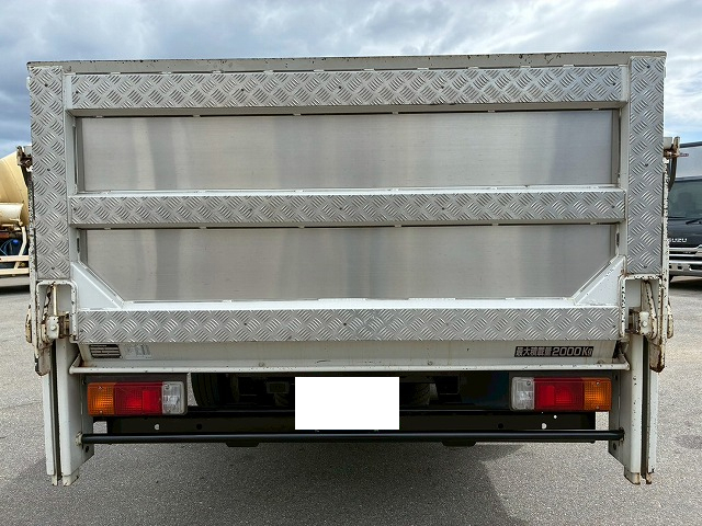 保証対象車両Wキャブワンオーナー乗車定員7人後席PW|中古トラックの販売・買取・査定のアイナビ