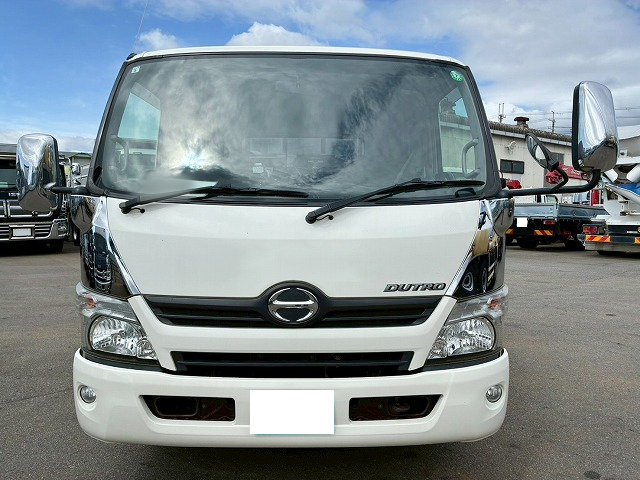 保証対象車両Wキャブワンオーナー乗車定員7人後席PW|中古トラックの販売・買取・査定のアイナビ