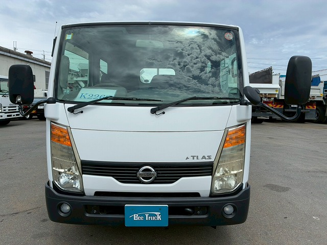 Wキャブ乗車定員6人4ナンバーガソリン車1t1.5t3.5t|中古トラックの販売・買取・査定のアイナビ
