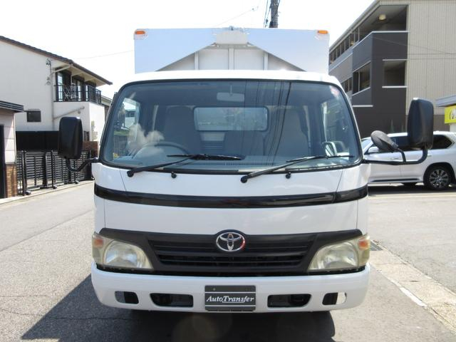 トヨタ ウイング車|中古トラックの販売・買取・査定のアイナビ