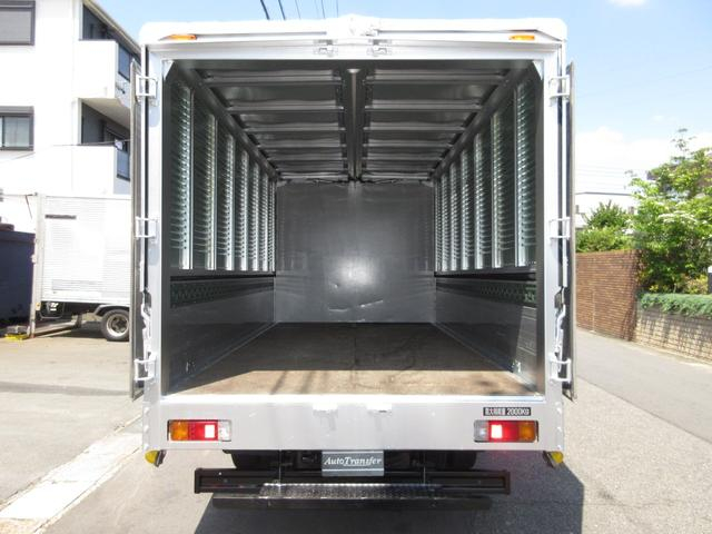 トヨタ ウイング車|中古トラックの販売・買取・査定のアイナビ