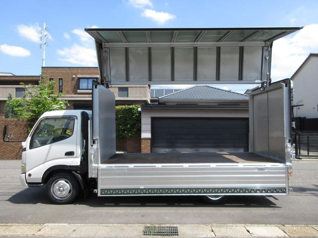 トヨタ ウイング車|中古トラックの販売・買取・査定のアイナビ