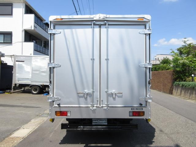 トヨタ ウイング車|中古トラックの販売・買取・査定のアイナビ