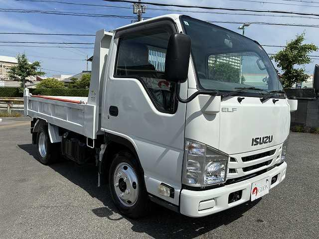 いすゞ ダンプ|中古トラックの販売・買取・査定のアイナビ