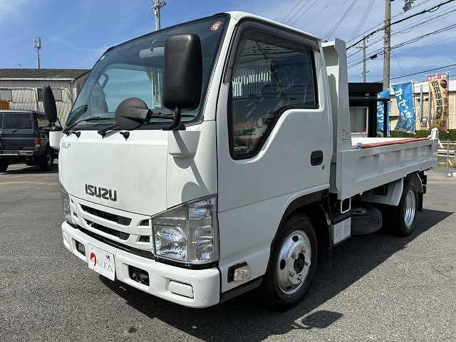 いすゞ ダンプ|中古トラックの販売・買取・査定のアイナビ