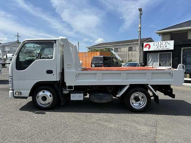 いすゞ ダンプ|中古トラックの販売・買取・査定のアイナビ