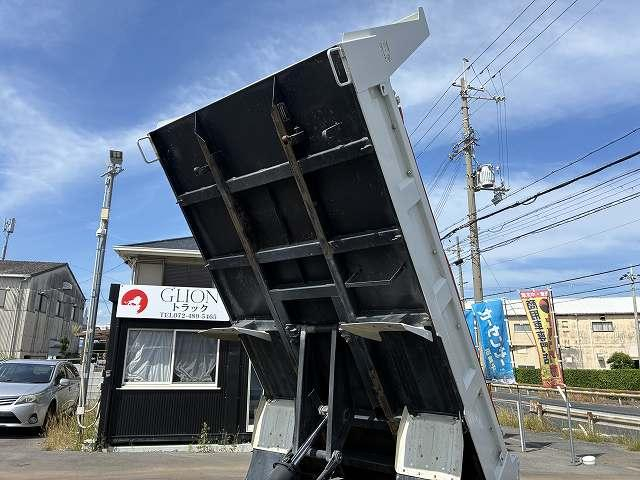 いすゞ ダンプ|中古トラックの販売・買取・査定のアイナビ