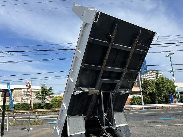 いすゞ ダンプ|中古トラックの販売・買取・査定のアイナビ