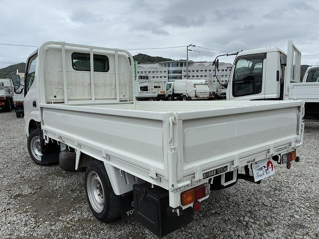 トヨタ 平ボディ トヨエース|中古トラックの販売・買取・査定のアイナビ