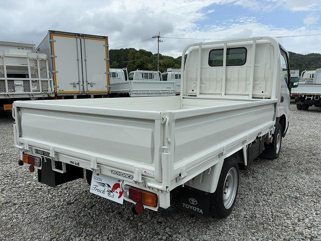 トヨタ 平ボディ トヨエース|中古トラックの販売・買取・査定のアイナビ