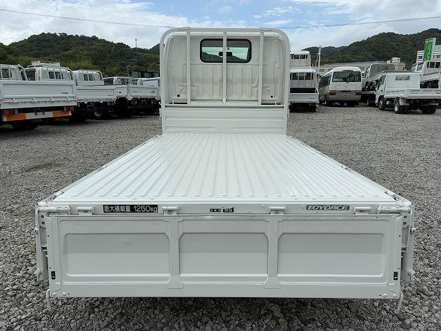 トヨタ 平ボディ トヨエース|中古トラックの販売・買取・査定のアイナビ