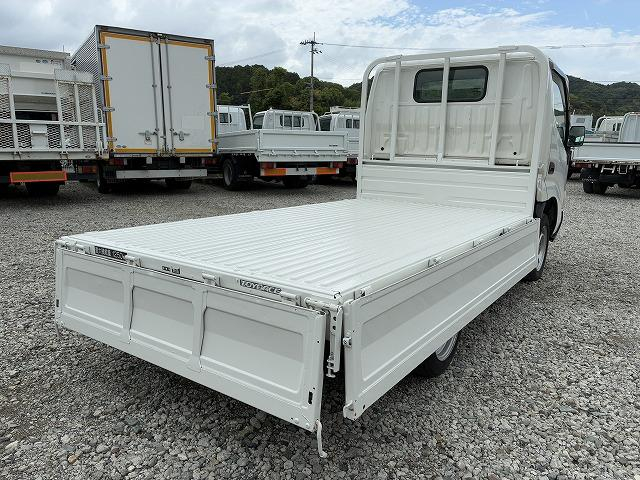 トヨタ 平ボディ トヨエース|中古トラックの販売・買取・査定のアイナビ