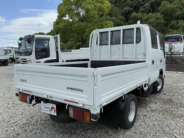 マツダ 平ボディ|中古トラックの販売・買取・査定のアイナビ