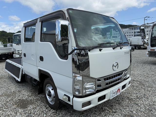 マツダ 平ボディ|中古トラックの販売・買取・査定のアイナビ
