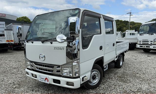 マツダ 平ボディ|中古トラックの販売・買取・査定のアイナビ