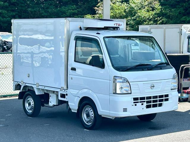 日産 冷凍バン|中古トラックの販売・買取・査定のアイナビ