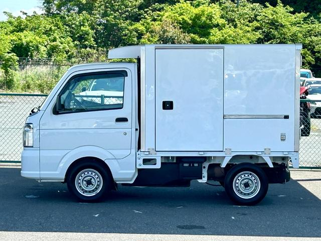 日産 冷凍バン|中古トラックの販売・買取・査定のアイナビ