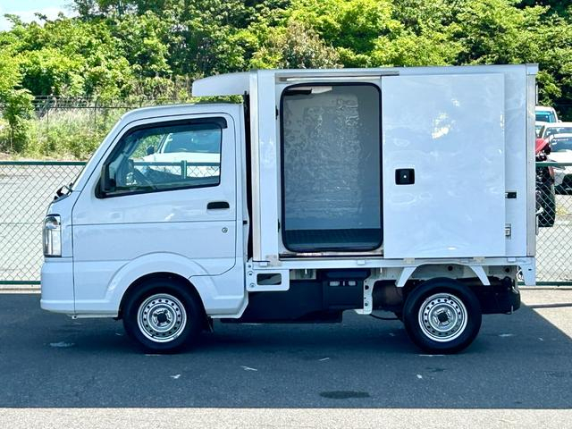 日産 冷凍バン|中古トラックの販売・買取・査定のアイナビ