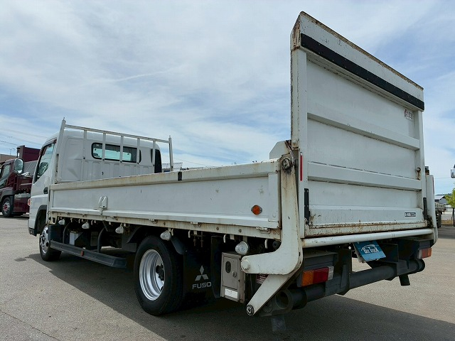 保証対象車両 アーム式パワーゲート 昇降能力800kg 極東開発工業|中古トラックの販売・買取・査定のアイナビ