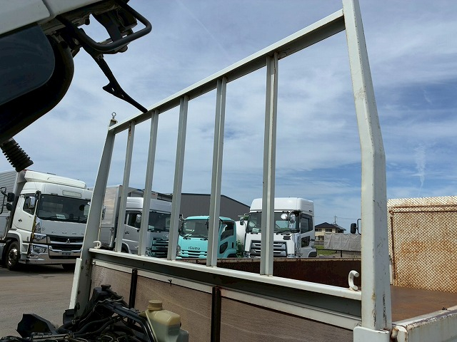 保証対象車両 アーム式パワーゲート 昇降能力800kg 極東開発工業|中古トラックの販売・買取・査定のアイナビ