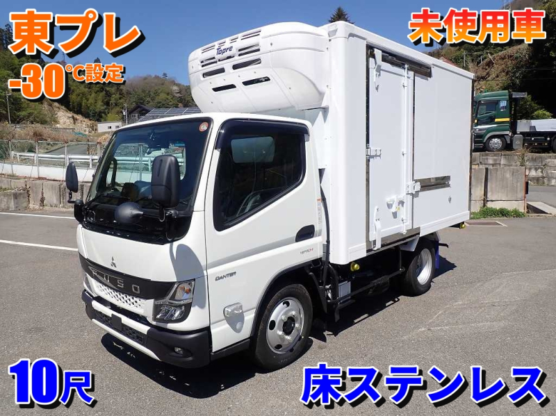 東プレ 10尺 低温 床ステンレス 150PS AT車|中古トラックの販売・買取・査定のアイナビ