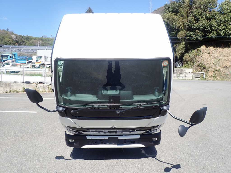 東プレ 10尺 低温 床ステンレス 150PS AT車|中古トラックの販売・買取・査定のアイナビ