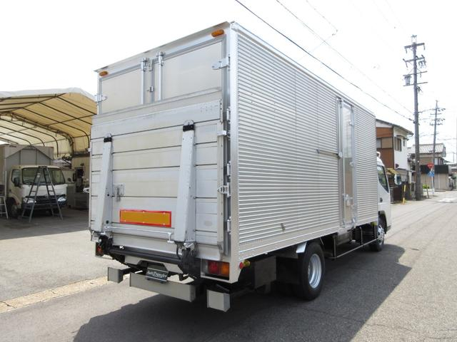 三菱ふそう バン車 キャンター|中古トラックの販売・買取・査定のアイナビ