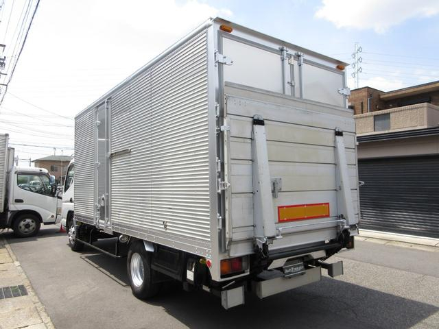 三菱ふそう バン車 キャンター|中古トラックの販売・買取・査定のアイナビ