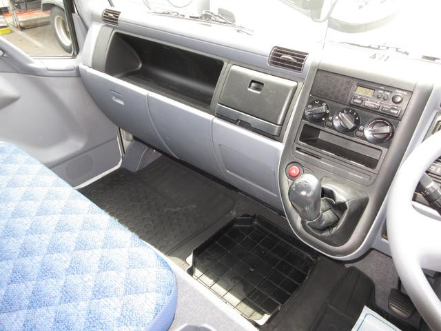 三菱ふそう バン車 キャンター|中古トラックの販売・買取・査定のアイナビ