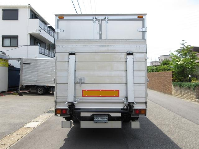 三菱ふそう バン車 キャンター|中古トラックの販売・買取・査定のアイナビ