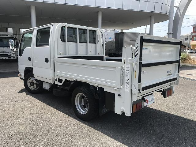 いすゞ 平ボディ|中古トラックの販売・買取・査定のアイナビ