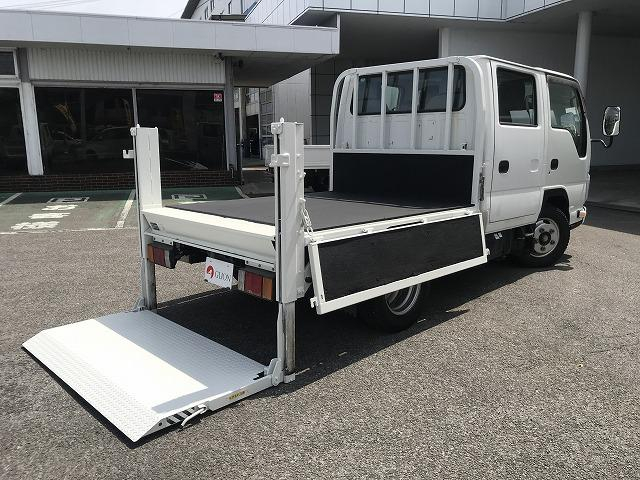 いすゞ 平ボディ|中古トラックの販売・買取・査定のアイナビ