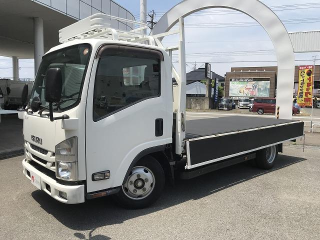 いすゞ 平ボディ|中古トラックの販売・買取・査定のアイナビ