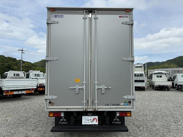 三菱ふそう バン車 キャンター|中古トラックの販売・買取・査定のアイナビ