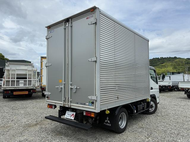 三菱ふそう バン車 キャンター|中古トラックの販売・買取・査定のアイナビ