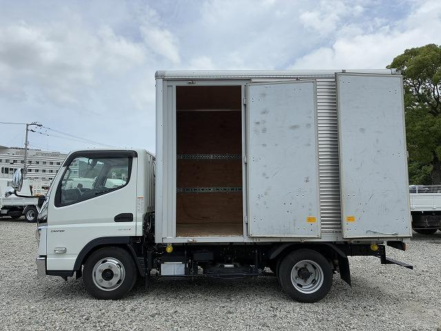三菱ふそう バン車 キャンター|中古トラックの販売・買取・査定のアイナビ