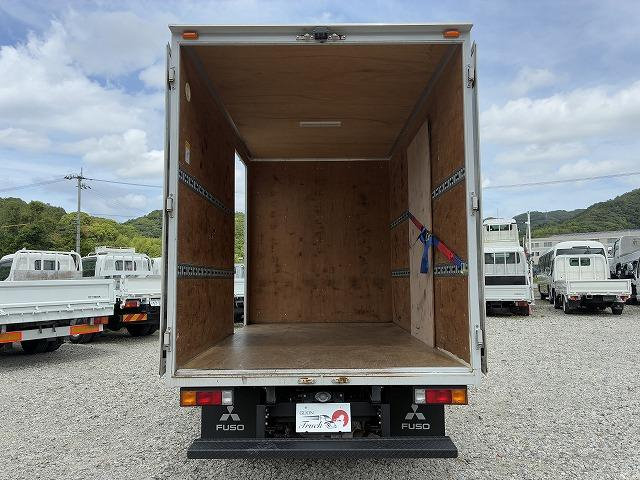 三菱ふそう バン車 キャンター|中古トラックの販売・買取・査定のアイナビ