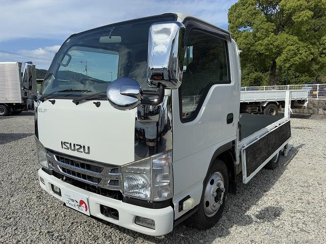 いすゞ 平ボディ|中古トラックの販売・買取・査定のアイナビ