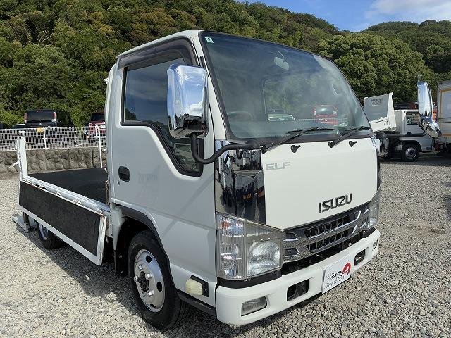 いすゞ 平ボディ|中古トラックの販売・買取・査定のアイナビ