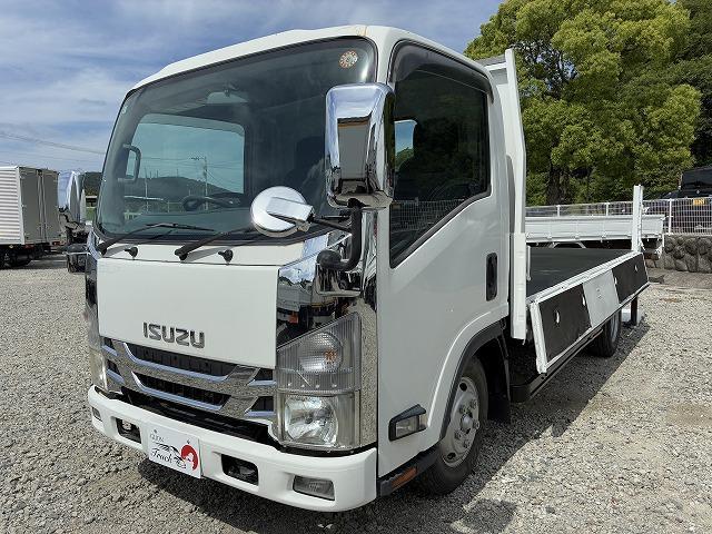 いすゞ 平ボディ|中古トラックの販売・買取・査定のアイナビ