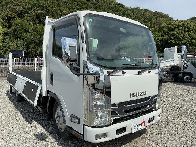 いすゞ 平ボディ|中古トラックの販売・買取・査定のアイナビ