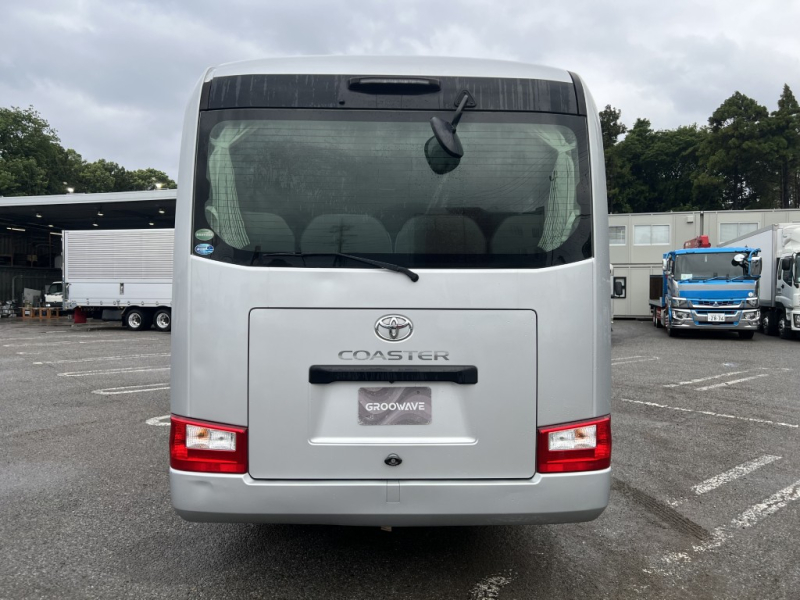 28人乗りEX自動スライドドアトリコットシート冷蔵庫AT|中古トラックの販売・買取・査定のアイナビ