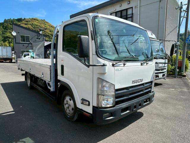いすゞ 平ボディ|中古トラックの販売・買取・査定のアイナビ