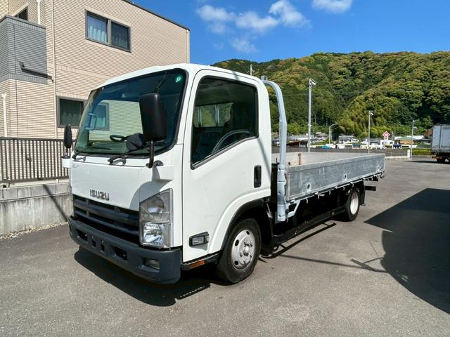 いすゞ 平ボディ|中古トラックの販売・買取・査定のアイナビ