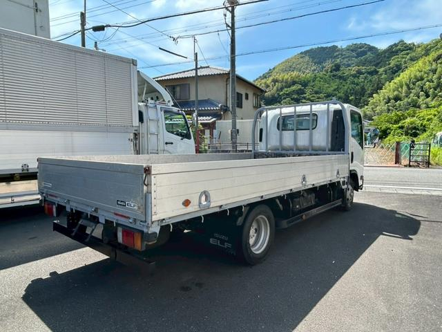 いすゞ 平ボディ|中古トラックの販売・買取・査定のアイナビ